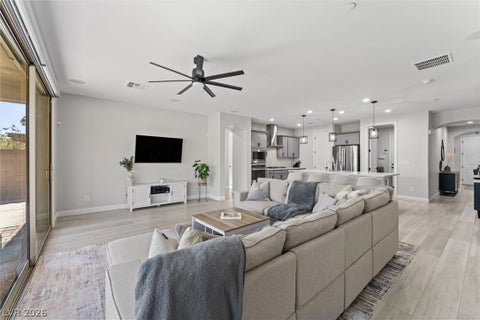 Tiny photo for 1061 Barby Springs Avenue, Henderson, NV 89014 (MLS # 2790368)