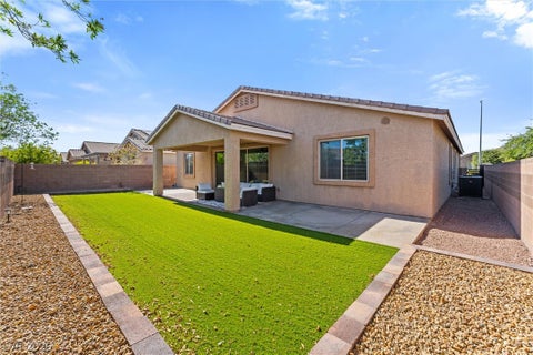 Tiny photo for 1061 Barby Springs Avenue, Henderson, NV 89014 (MLS # 2790368)