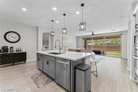 Tiny photo for 1061 Barby Springs Avenue, Henderson, NV 89014 (MLS # 2790368)