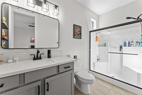 Tiny photo for 1061 Barby Springs Avenue, Henderson, NV 89014 (MLS # 2790368)