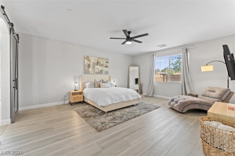 Tiny photo for 1061 Barby Springs Avenue, Henderson, NV 89014 (MLS # 2790368)