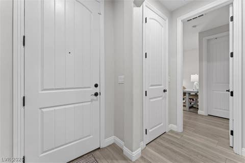 Tiny photo for 1061 Barby Springs Avenue, Henderson, NV 89014 (MLS # 2790368)