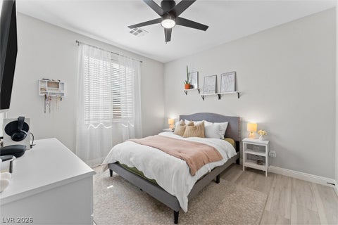 Tiny photo for 1061 Barby Springs Avenue, Henderson, NV 89014 (MLS # 2790368)