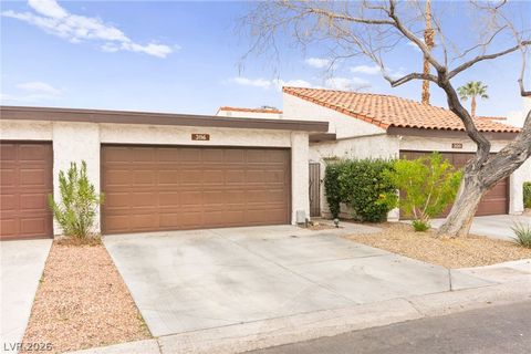 Photo of 3116 Sonata Drive, Las Vegas, NV 89121 (MLS # 2763193)