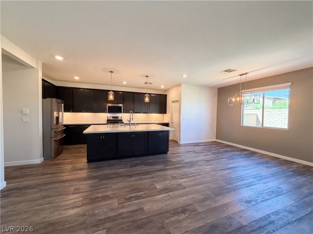 Photo of 5629 Lowell Cliff Street, North Las Vegas, NV 89081 (MLS # 2776300)