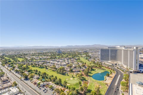 Photo of 322 Karen Avenue #3601, Las Vegas, NV 89109 (MLS # 2799098)