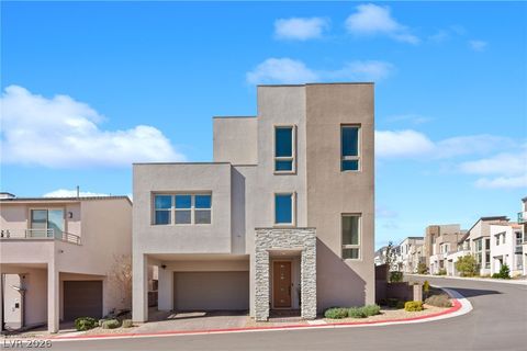 667 Angel Aura Street Las Vegas NV 89138