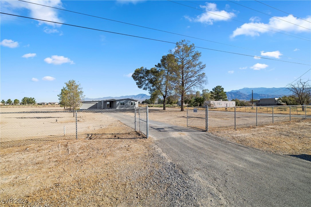 4280 Manse Road, Pahrump, Nevada image 41