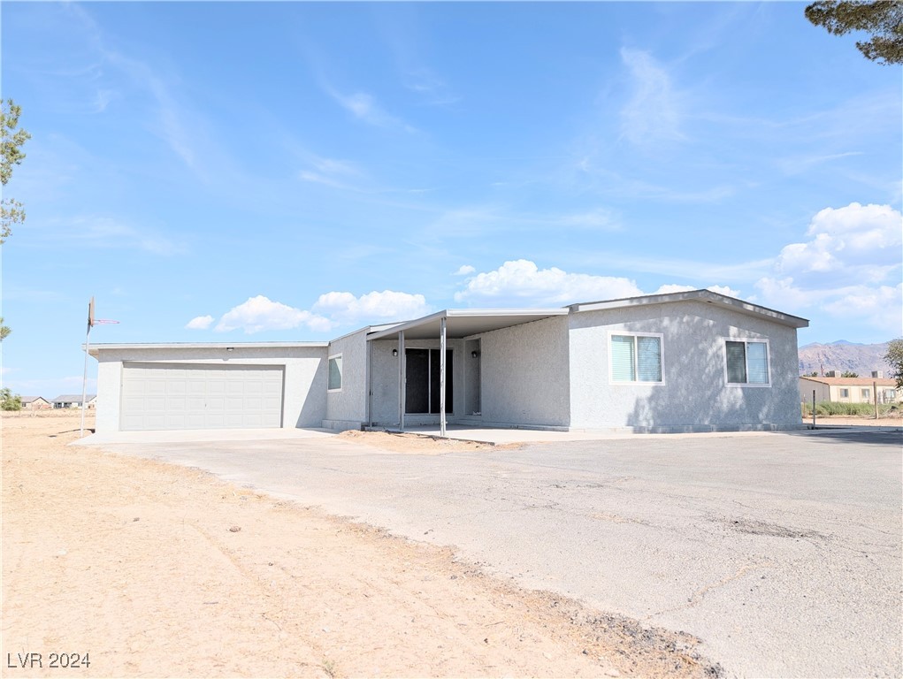 4280 Manse Road, Pahrump, Nevada image 36