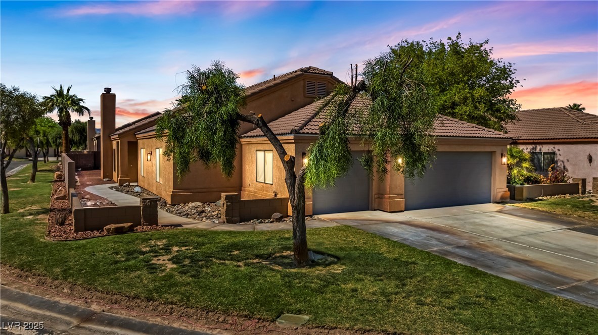1446 Palm, Laughlin, Nevada image 1