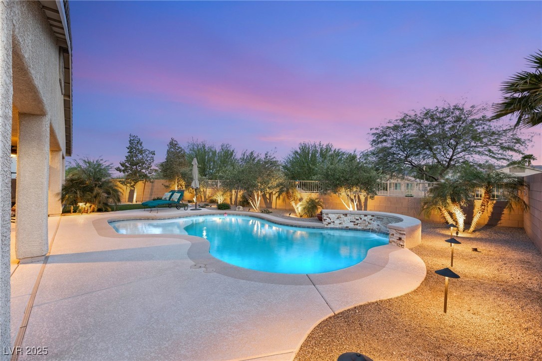 524 Blanche Court, Henderson, Nevada image 6
