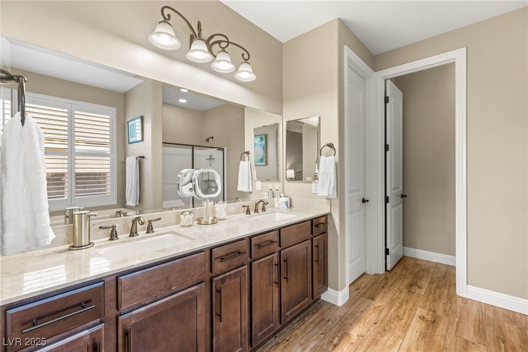 524 Blanche Court, Henderson, Nevada image 22
