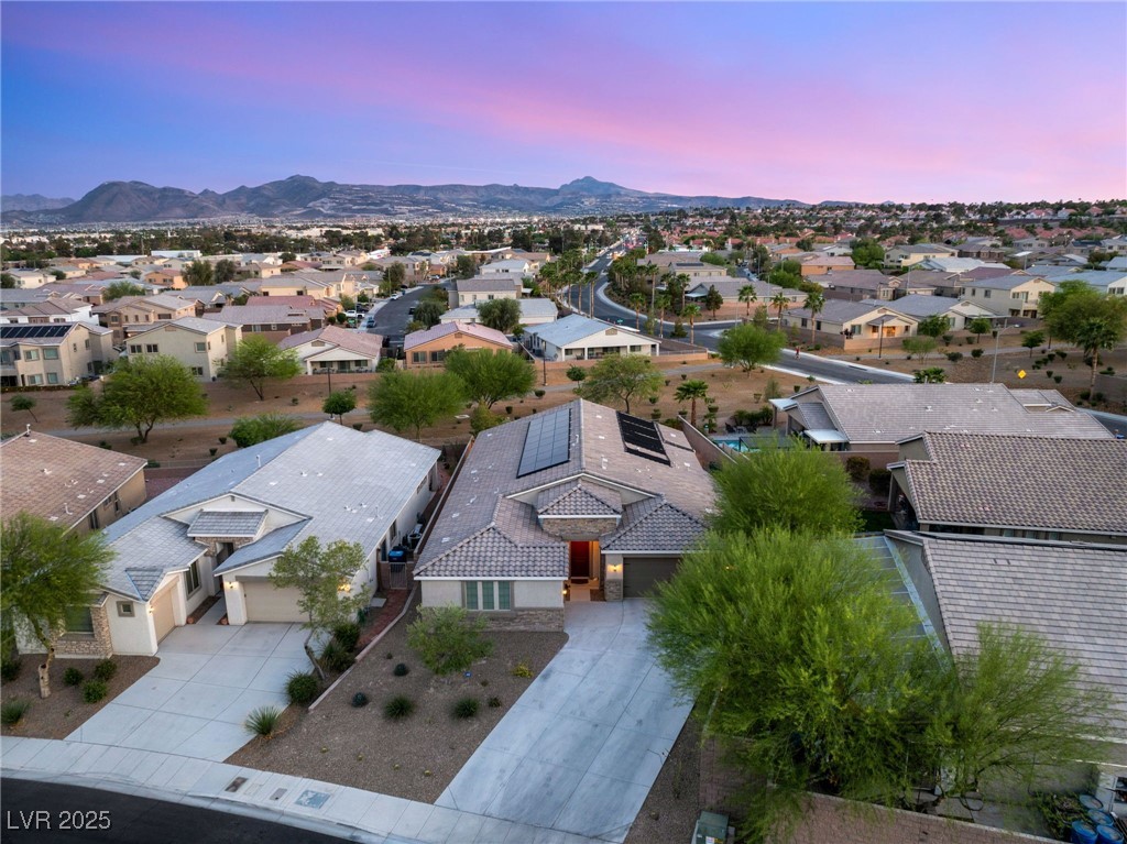 524 Blanche Court, Henderson, Nevada image 37
