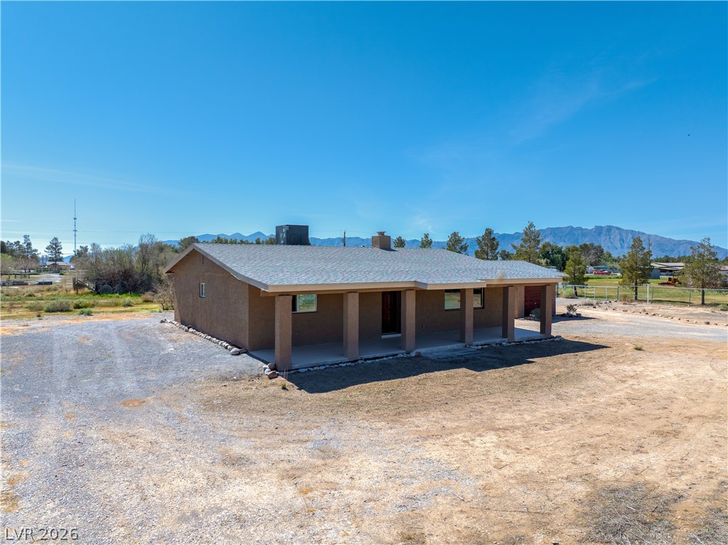 151 Wilber Way
