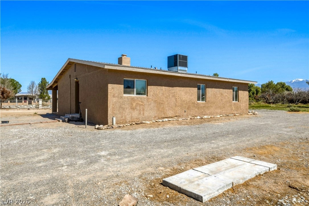 151 Wilber Way