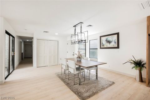 Tiny photo for 3424 Calle De Corrida, Las Vegas, NV 89102 (MLS # 2798996)
