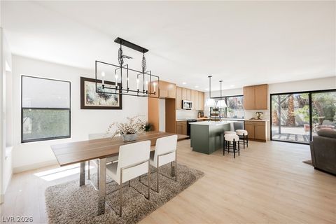 Tiny photo for 3424 Calle De Corrida, Las Vegas, NV 89102 (MLS # 2798996)