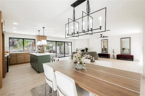 Tiny photo for 3424 Calle De Corrida, Las Vegas, NV 89102 (MLS # 2798996)