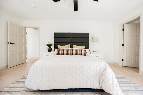Tiny photo for 3424 Calle De Corrida, Las Vegas, NV 89102 (MLS # 2798996)