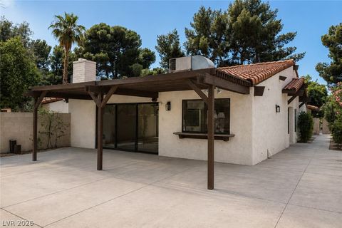 Tiny photo for 3424 Calle De Corrida, Las Vegas, NV 89102 (MLS # 2798996)