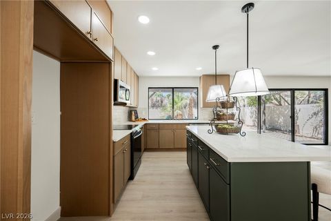 Tiny photo for 3424 Calle De Corrida, Las Vegas, NV 89102 (MLS # 2798996)