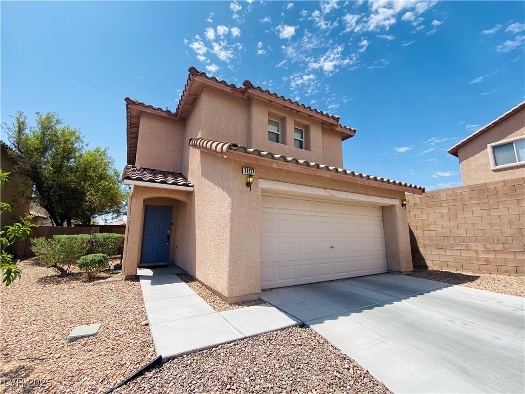 11117 Okeefe Court, Las Vegas, Nevada image 2