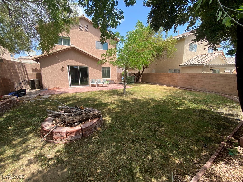 11117 Okeefe Court, Las Vegas, Nevada image 25