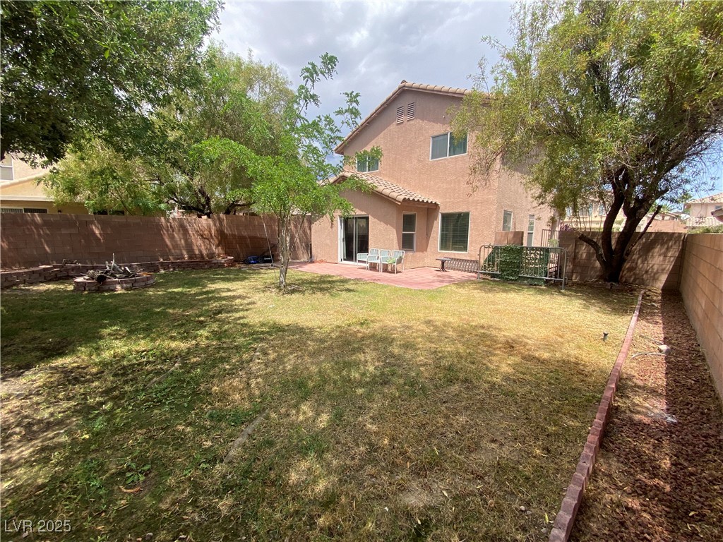 11117 Okeefe Court, Las Vegas, Nevada image 24