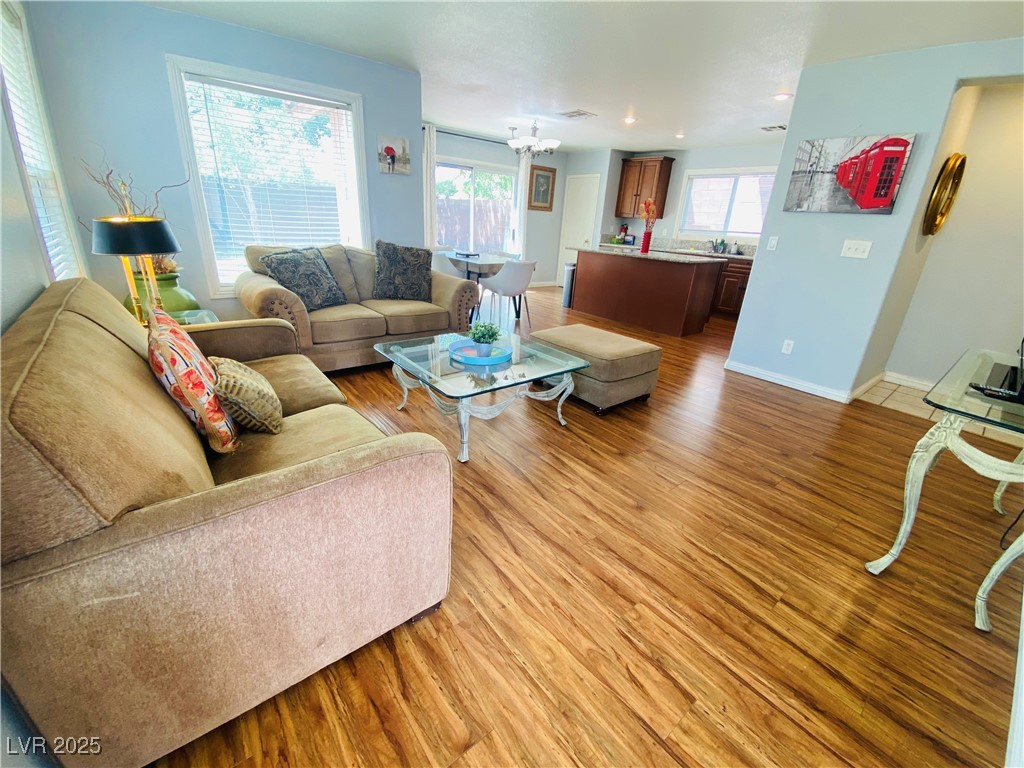11117 Okeefe Court, Las Vegas, Nevada image 4