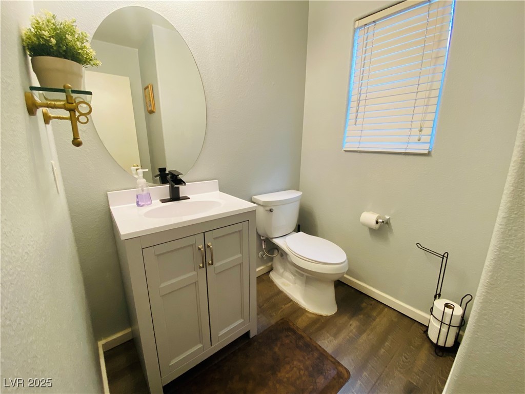 11117 Okeefe Court, Las Vegas, Nevada image 12