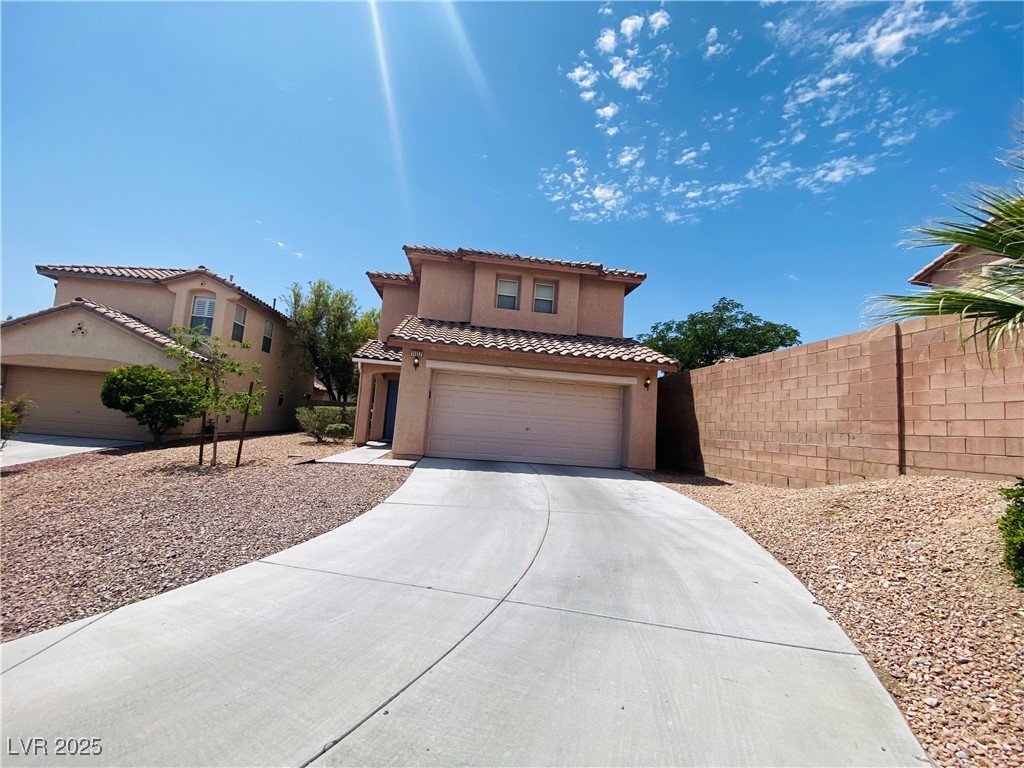 11117 Okeefe Court, Las Vegas, Nevada image 1