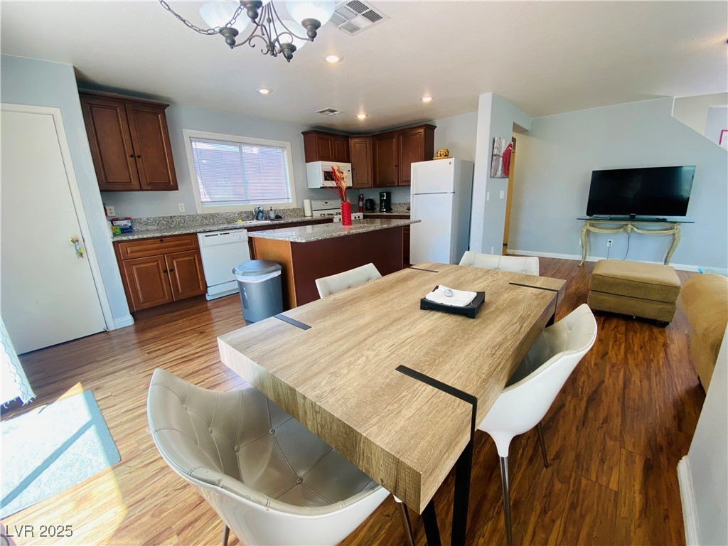 11117 Okeefe Court, Las Vegas, Nevada image 7