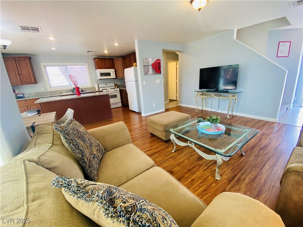 11117 Okeefe Court, Las Vegas, Nevada image 6