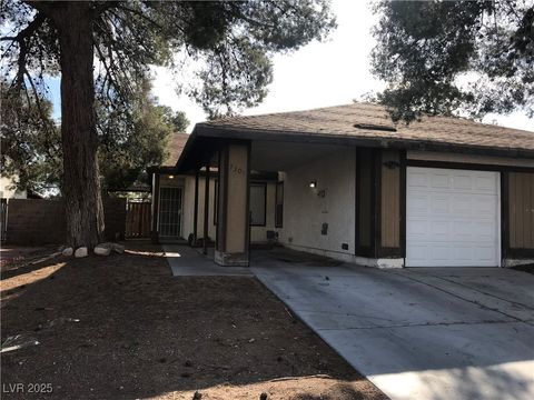 Photo of 7301 Vireo Drive, Las Vegas, NV 89147 (MLS # 2740885)