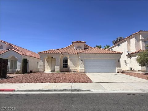 Homes For Sale - 2810 Dorset Avenue<br/> Henderson, NV 89074