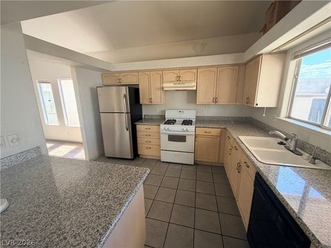 Tiny photo for 2810 Dorset Avenue, Henderson, NV 89074 (MLS # 2793503)