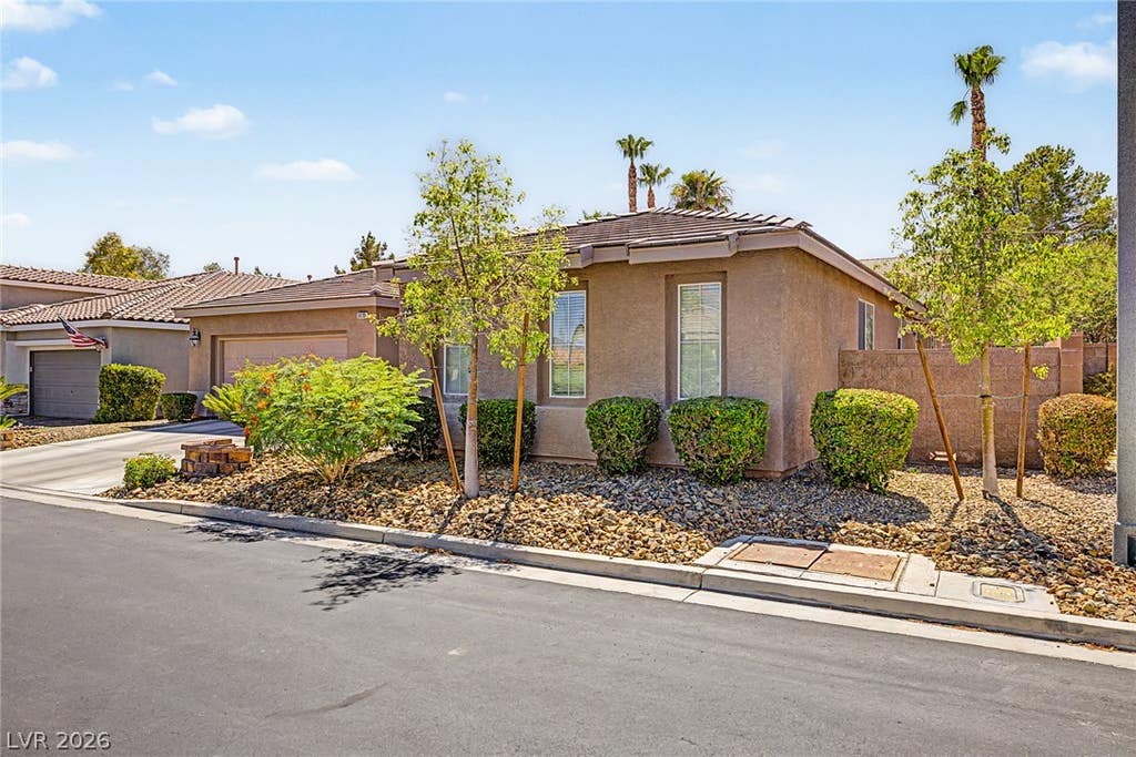 Photo of 10739 Bramante Drive, Las Vegas, NV 89141 (MLS # 2795919)