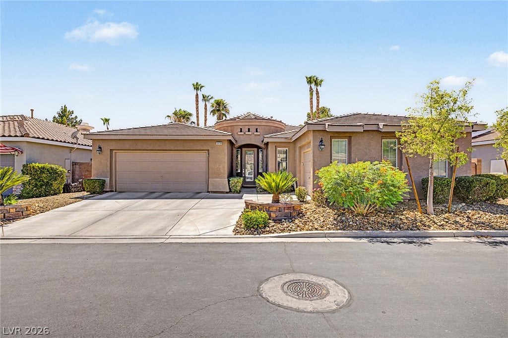 Photo of 10739 Bramante Drive, Las Vegas, NV 89141 (MLS # 2795919)