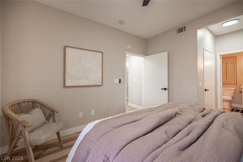 Tiny photo for 9050 W Warm Springs Road #1164, Las Vegas, NV 89148 (MLS # 2767825)