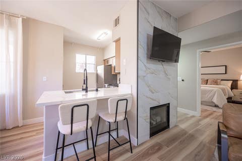 Tiny photo for 9050 W Warm Springs Road #1164, Las Vegas, NV 89148 (MLS # 2767825)
