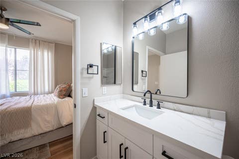 Tiny photo for 9050 W Warm Springs Road #1164, Las Vegas, NV 89148 (MLS # 2767825)