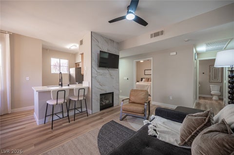 Tiny photo for 9050 W Warm Springs Road #1164, Las Vegas, NV 89148 (MLS # 2767825)