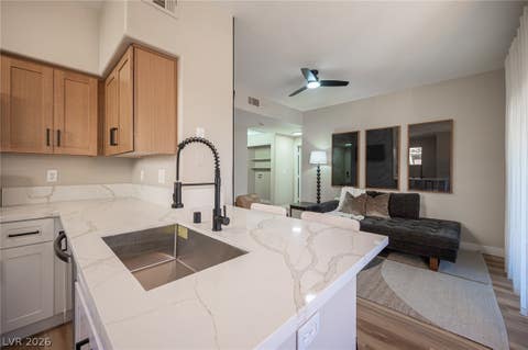 Tiny photo for 9050 W Warm Springs Road #1164, Las Vegas, NV 89148 (MLS # 2767825)