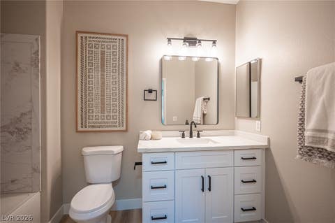 Tiny photo for 9050 W Warm Springs Road #1164, Las Vegas, NV 89148 (MLS # 2767825)