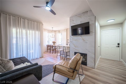 Tiny photo for 9050 W Warm Springs Road #1164, Las Vegas, NV 89148 (MLS # 2767825)