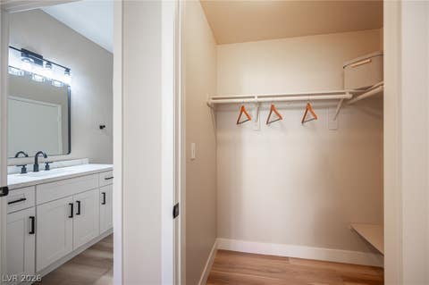 Tiny photo for 9050 W Warm Springs Road #1164, Las Vegas, NV 89148 (MLS # 2767825)