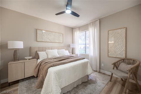 Tiny photo for 9050 W Warm Springs Road #1164, Las Vegas, NV 89148 (MLS # 2767825)