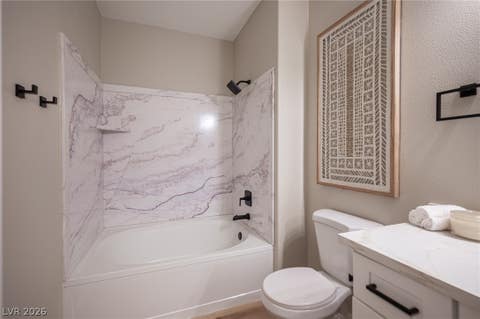 Tiny photo for 9050 W Warm Springs Road #1164, Las Vegas, NV 89148 (MLS # 2767825)