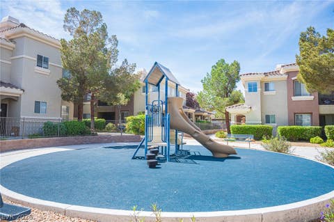 Tiny photo for 9050 W Warm Springs Road #1164, Las Vegas, NV 89148 (MLS # 2767825)