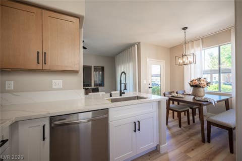 Condo For Sale - 9050 W Warm Springs Road #1164<br/> Las Vegas, NV 89148